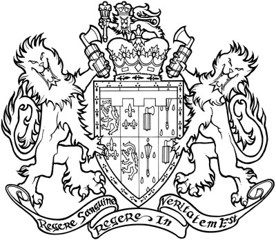 ventrue